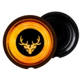 Strands Posisjonslys Freedom Viking LED, Oransje, 12-24V