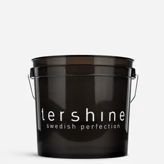 Tershine Vaskebøtte 13 Liter