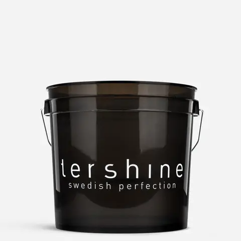 Tershine Vaskebøtte 13 Liter