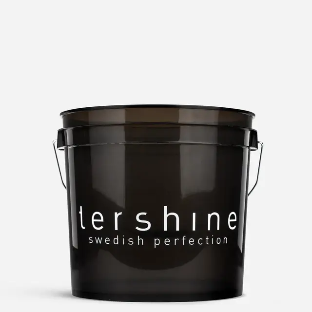 Tershine Vaskebøtte 13 Liter 