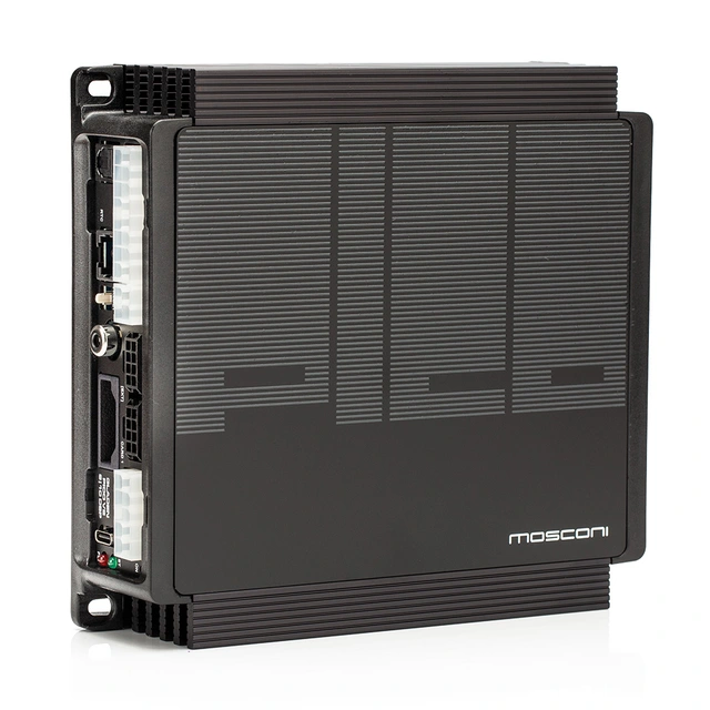 MOSCONI PICO V2 8|10 DSP 8-kanals forsterker, 10-kanals DSP, 600W 