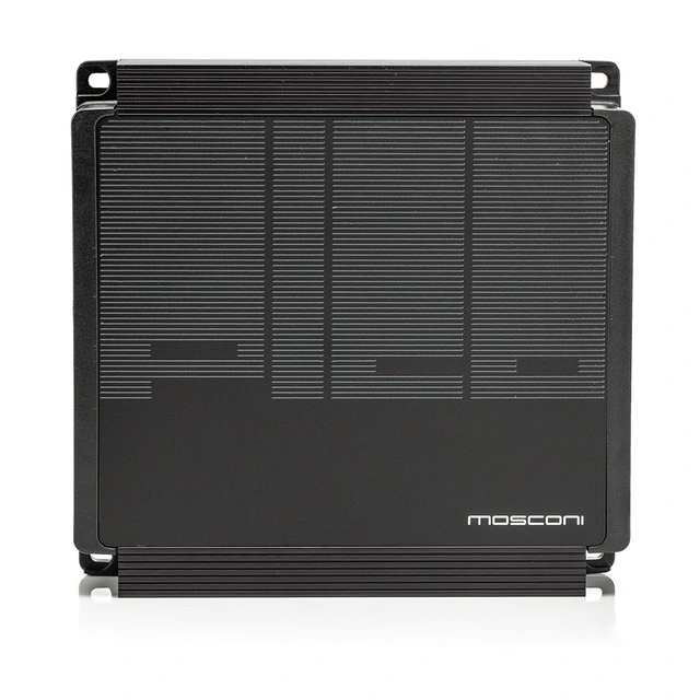 MOSCONI PICO V2 8|10 DSP 8-kanals forsterker, 10-kanals DSP, 600W 