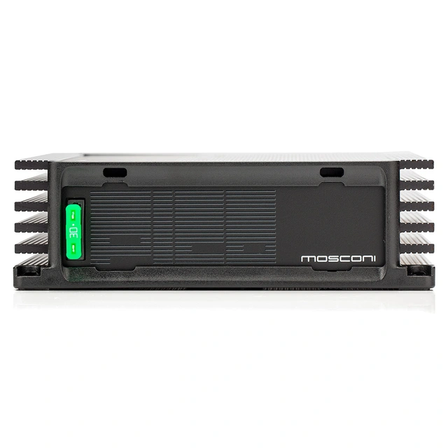 MOSCONI PICO V2 8|10 DSP 8-kanals forsterker, 10-kanals DSP, 600W 