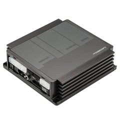 MOSCONI PICO V2 8|10 DSP 8-kanals forsterker, 10-kanals DSP, 600W