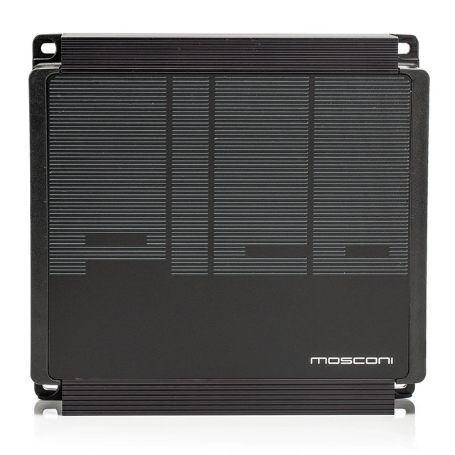 MOSCONI PICO V2 6|8 DSP 6-kanals forsterker, 8-kanals DSP, 440W 