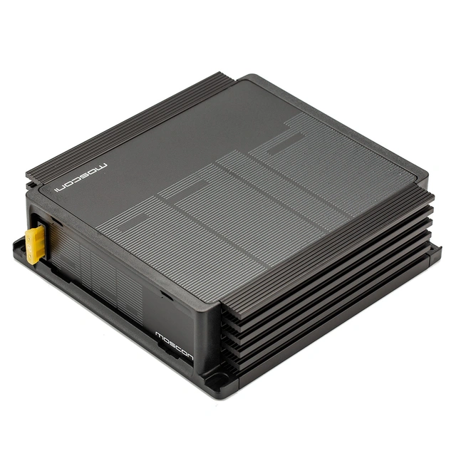 MOSCONI PICO V2 6|8 DSP 6-kanals forsterker, 8-kanals DSP, 440W 