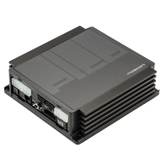 MOSCONI PICO V2 6|8 DSP - 24 Volt 6-kanals forsterker, 8-kanals DSP, 24V