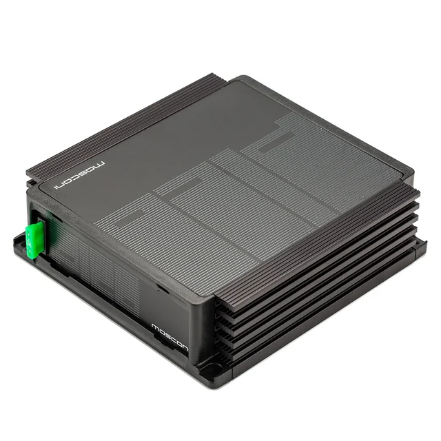 MOSCONI PICO V2 4|8 DSP 4-kanals forsterker, 8-kanals DSP, 460W 