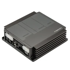 MOSCONI PICO V2 4|8 DSP 4-kanals forsterker, 8-kanals DSP, 460W