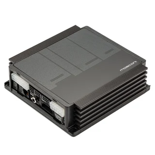 MOSCONI PICO V2 4|8 DSP 4-kanals forsterker, 8-kanals DSP, 460W