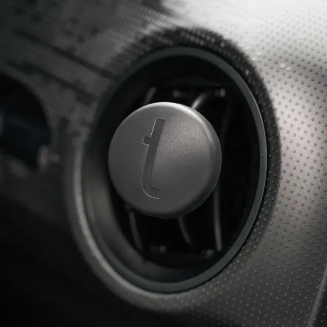 Tershine Luftfrisker Lime 