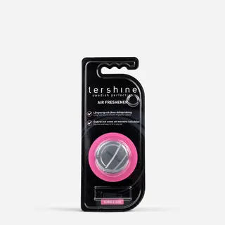 Tershine Luftfrisker Bubble gum