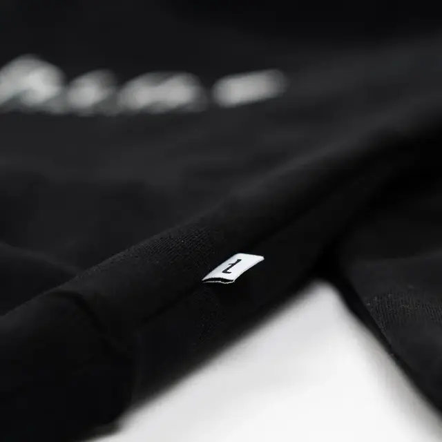 Tershine OG Hoodie svart Medium 