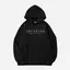 Tershine OG Hoodie svart Large