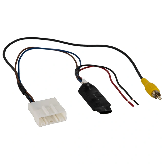 ACV Ryggekameraadapter - Beholde Hyundai/Kia (2011-2018) m/navigasjon 