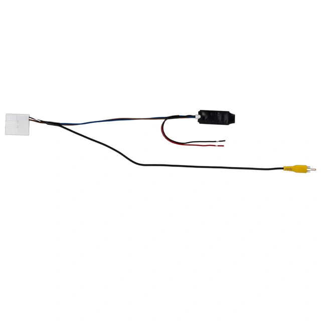 ACV Ryggekameraadapter - Beholde Hyundai/Kia (2011-2018) m/navigasjon 