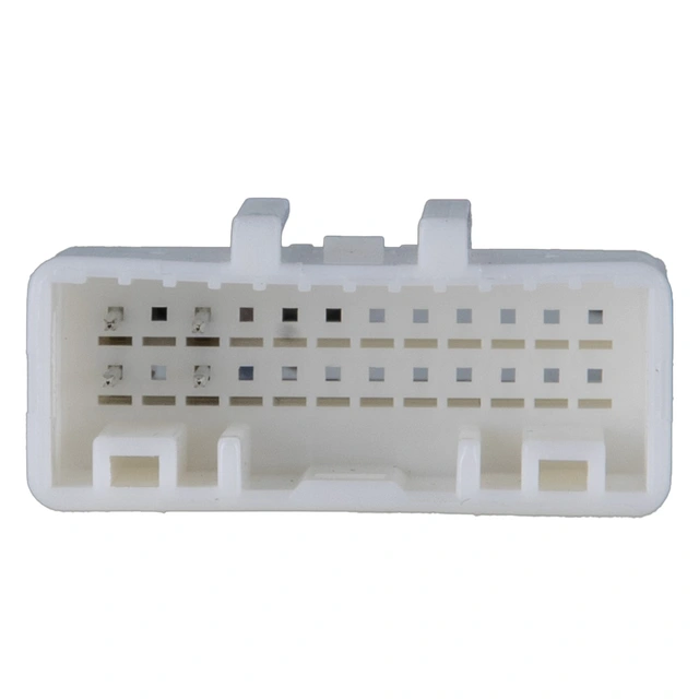 ACV Ryggekameraadapter - Beholde Hyundai/Kia (2011-2018) m/navigasjon 