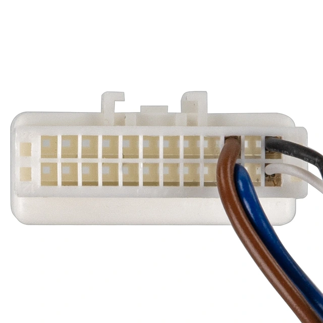 ACV Ryggekameraadapter - Beholde Hyundai/Kia (2011-2018) m/navigasjon 