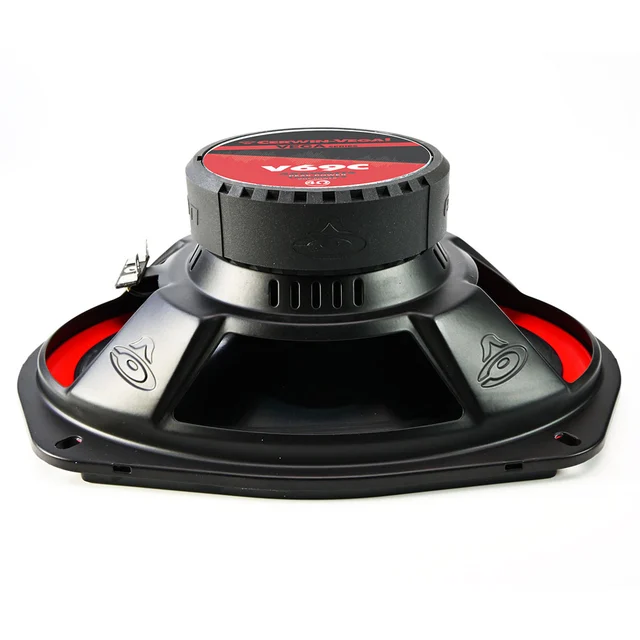 Cerwin Vega V69C komponentsett 6x9", 160W RMS,VEGA-serie, 2025 Edition 