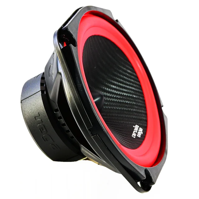 Cerwin Vega V69C komponentsett 6x9", 160W RMS,VEGA-serie, 2025 Edition 