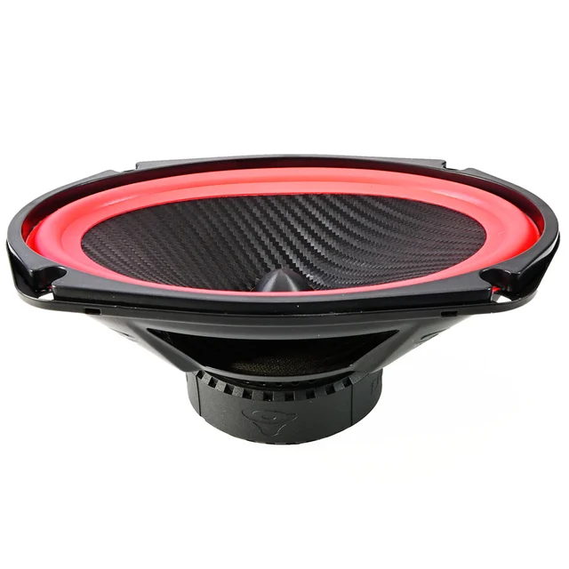 Cerwin Vega V69C komponentsett 6x9", 160W RMS,VEGA-serie, 2025 Edition 