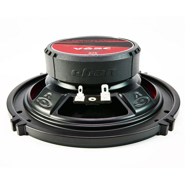 Cerwin Vega V65C komponentsett 6,5", 140W RMS,VEGA-serie, 2025 Edition 