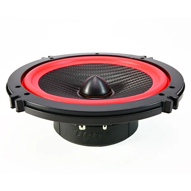 Cerwin Vega V65C komponentsett 6,5", 140W RMS,VEGA-serie, 2025 Edition 