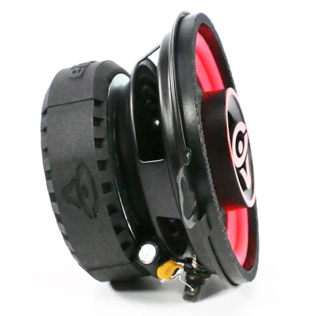 Cerwin Vega V3 høyttalerpar 3,5", 60W RMS,VEGA-serie, 2025 Edition 