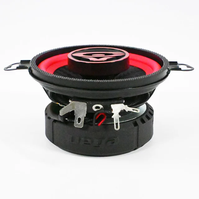 Cerwin Vega V3 høyttalerpar 3,5", 60W RMS,VEGA-serie, 2025 Edition 