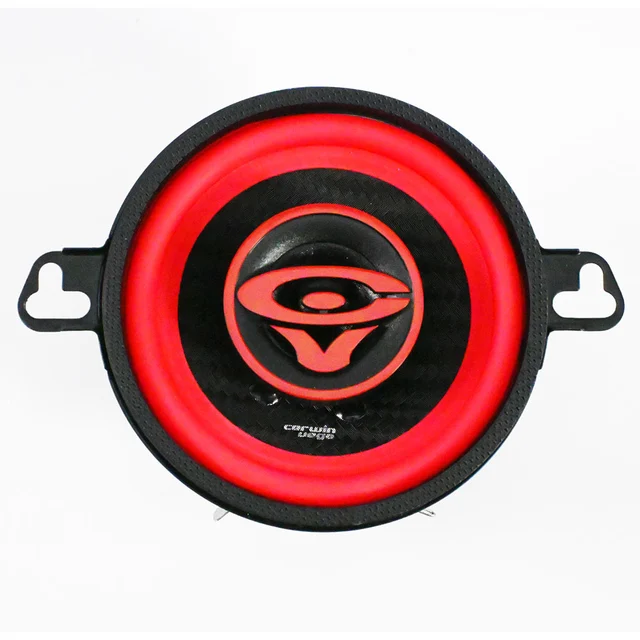 Cerwin Vega V3 høyttalerpar 3,5", 60W RMS,VEGA-serie, 2025 Edition 