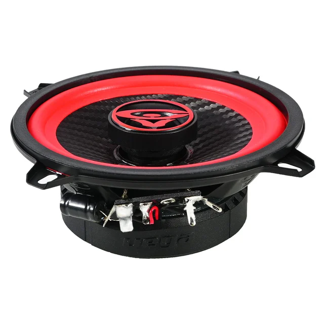 Cerwin Vega V525 høyttalerpar 5,25", 100W RMS,VEGA-serie, 2025 Edition 