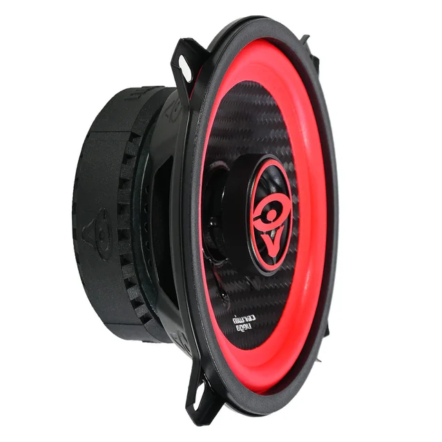 Cerwin Vega V525 høyttalerpar 5,25", 100W RMS,VEGA-serie, 2025 Edition 