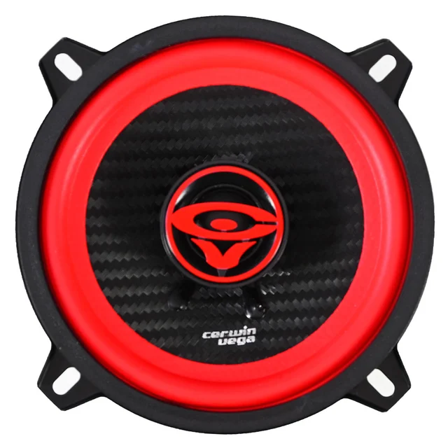 Cerwin Vega V525 høyttalerpar 5,25", 100W RMS,VEGA-serie, 2025 Edition 