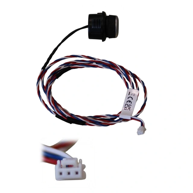 Pioneer CA-ROT-UNI.002 Volumhjul for Pioneer med direkteplugg 