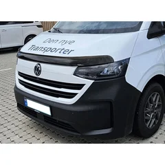 Airplex panserbeskytter dark smoke VW Transporter T7 2025->