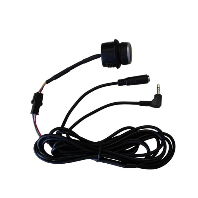 Pioneer CA-ROT-UNI.001 Volumhjul for Pioneer med WR/SWC-inngang 