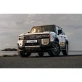 Lumen grillkit lyspakke Toyota Land Cruiser 250 2024->