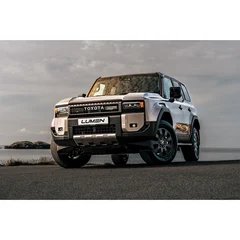 Lumen grillkit lyspakke Toyota Land Cruiser 250 2024->
