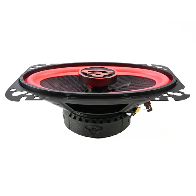 Cerwin Vega V46 høyttalerpar 4x6", 60W RMS,VEGA-serie, 2025 Edition 