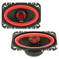 Cerwin Vega V46 høyttalerpar 4x6", 60W RMS,VEGA-serie, 2025 Edition