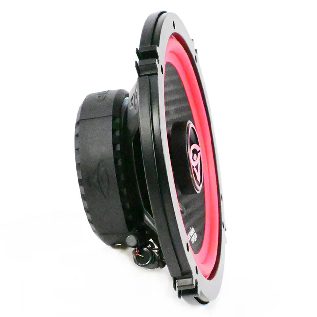 Cerwin Vega V65 høyttalerpar 6,5", 120W RMS,VEGA-serie, 2025 Edition 