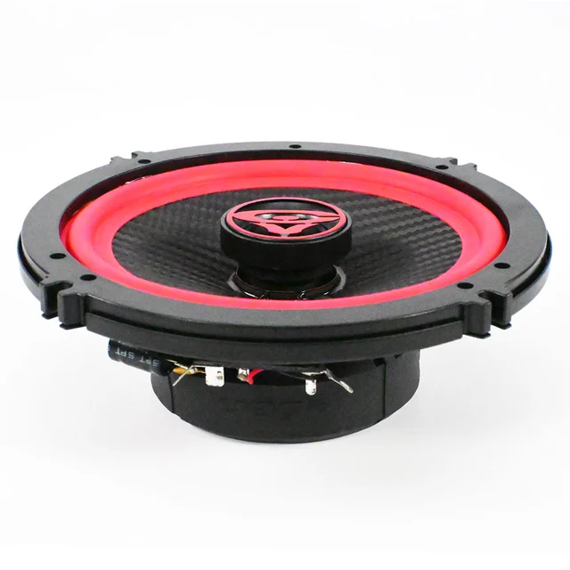 Cerwin Vega V65 høyttalerpar 6,5", 120W RMS,VEGA-serie, 2025 Edition 