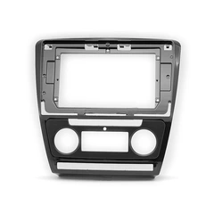 ConnectED Mont.ramme for 10,1" spiller Skoda Octavia (2010-2012)