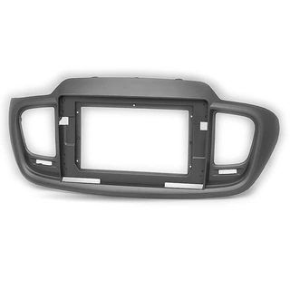 ConnectED Mont.ramme for 10,1" spiller Kia Sorento (2015-2020)
