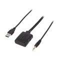 Bluetooth adapter bil Overfør musikk trådløst via bluetooth