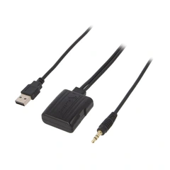 Bluetooth adapter bil Overfør musikk trådløst via bluetooth