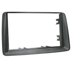 ACV 2-DIN monteringsramme Fiat Panda (2004-2013)