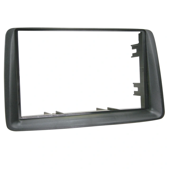 ACV 2-DIN monteringsramme Fiat Panda (2004-2013) 