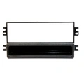 InCarTec 1-DIN monteringsramme Kia Sportage (2001-2004)