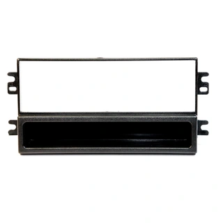 InCarTec 1-DIN monteringsramme Kia Sportage (2001-2004)